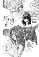 Parasite Doctor Suzune 2 / 寄生獣医鈴音 2 [Haruki] [Original] Thumbnail Page 166