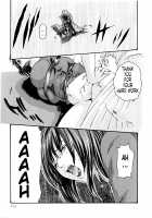 Parasite Doctor Suzune 2 / 寄生獣医鈴音 2 [Haruki] [Original] Thumbnail Page 173