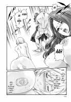 Parasite Doctor Suzune 2 / 寄生獣医鈴音 2 [Haruki] [Original] Thumbnail Page 194