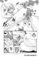 Parasite Doctor Suzune 2 / 寄生獣医鈴音 2 [Haruki] [Original] Thumbnail Page 226