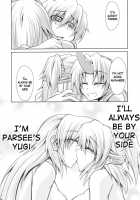 Yugiparu Hon R [Eisen] [Touhou Project] Thumbnail Page 25