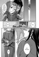 Mio ritsu For Adults - Rebellion Story / オトナのりつみお 叛逆篇 [Fukutarou] [K-On!] Thumbnail Page 10