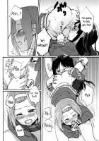 Mio ritsu For Adults - Rebellion Story / オトナのりつみお 叛逆篇 [Fukutarou] [K-On!] Thumbnail Page 18