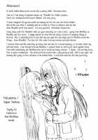 Mio ritsu For Adults - Rebellion Story / オトナのりつみお 叛逆篇 [Fukutarou] [K-On!] Thumbnail Page 22