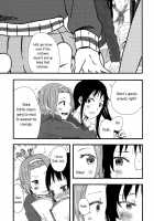 Mio ritsu For Adults - Rebellion Story / オトナのりつみお 叛逆篇 [Fukutarou] [K-On!] Thumbnail Page 26