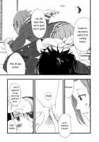 Mio ritsu For Adults - Rebellion Story / オトナのりつみお 叛逆篇 [Fukutarou] [K-On!] Thumbnail Page 32