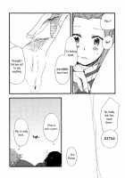 Mio ritsu For Adults - Rebellion Story / オトナのりつみお 叛逆篇 [Fukutarou] [K-On!] Thumbnail Page 33