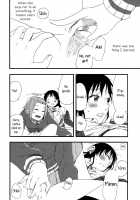 Mio ritsu For Adults - Rebellion Story / オトナのりつみお 叛逆篇 [Fukutarou] [K-On!] Thumbnail Page 35