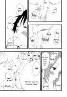Mio ritsu For Adults - Rebellion Story / オトナのりつみお 叛逆篇 [Fukutarou] [K-On!] Thumbnail Page 36