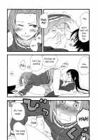 Mio ritsu For Adults - Rebellion Story / オトナのりつみお 叛逆篇 [Fukutarou] [K-On!] Thumbnail Page 38