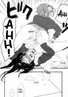 Mio ritsu For Adults - Rebellion Story / オトナのりつみお 叛逆篇 [Fukutarou] [K-On!] Thumbnail Page 41