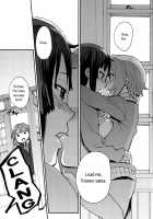 Mio ritsu For Adults - Rebellion Story / オトナのりつみお 叛逆篇 [Fukutarou] [K-On!] Thumbnail Page 08