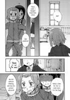 Mio ritsu For Adults - Rebellion Story / オトナのりつみお 叛逆篇 [Fukutarou] [K-On!] Thumbnail Page 09