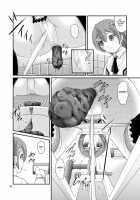Bou Ninki School Idol Toilet Tousatsu Vol. 3 / 某人気スクールアイドルトイレ盗撮 vol.3 [Satomi Hidefumi] [Love Live!] Thumbnail Page 23