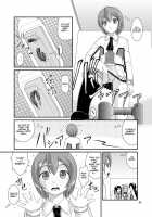 Bou Ninki School Idol Toilet Tousatsu Vol. 3 / 某人気スクールアイドルトイレ盗撮 vol.3 [Satomi Hidefumi] [Love Live!] Thumbnail Page 26