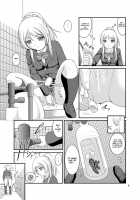 Bou Ninki School Idol Toilet Tousatsu Vol. 2 / 某人気スクールアイドルトイレ盗撮 vol.2 [Satomi Hidefumi] [Love Live!] Thumbnail Page 10