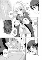 Bou Ninki School Idol Toilet Tousatsu Vol. 2 / 某人気スクールアイドルトイレ盗撮 vol.2 [Satomi Hidefumi] [Love Live!] Thumbnail Page 18
