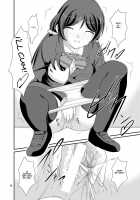 Bou Ninki School Idol Toilet Tousatsu Vol. 2 / 某人気スクールアイドルトイレ盗撮 vol.2 [Satomi Hidefumi] [Love Live!] Thumbnail Page 19