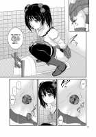Bou Ninki School Idol Toilet Tousatsu Vol. 2 / 某人気スクールアイドルトイレ盗撮 vol.2 [Satomi Hidefumi] [Love Live!] Thumbnail Page 22