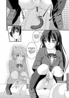 Bou Ninki School Idol Toilet Tousatsu Vol. 1 / 某人気スクールアイドルトイレ盗撮 vol.1 [Satomi Hidefumi] [Love Live!] Thumbnail Page 12