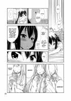 Day Dream Believer. / Day dream Believer. [Hamao] [K-On!] Thumbnail Page 20