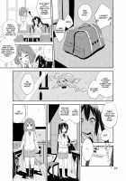 Day Dream Believer. / Day dream Believer. [Hamao] [K-On!] Thumbnail Page 23