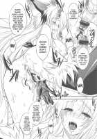 GARIGARI 18 / がりがり壱拾八 [Kobayashi Youkoh] [Seiken Densetsu 3] Thumbnail Page 17