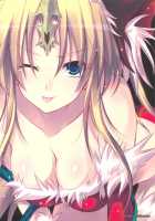 GARIGARI 18 / がりがり壱拾八 [Kobayashi Youkoh] [Seiken Densetsu 3] Thumbnail Page 26