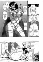 Saneishou -Sayoko- / 山影抄 -紗夜子- [Sanbun Kyoden] [Original] Thumbnail Page 35