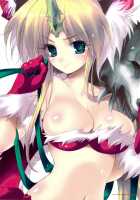 GARIGARI 13 / がりがり壱拾参 [Kobayashi Youkoh] [Seiken Densetsu 3] Thumbnail Page 26