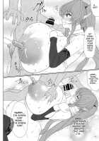 Story Of An Elf Girl X3 / エルという少女の物語X3 [Eltole] [Original] Thumbnail Page 24