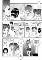 Candy Girl Ch.3 / キャンディーガール [Shiden Akira] [Original] Thumbnail Page 02