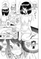 Candy Girl Ch.3 / キャンディーガール [Shiden Akira] [Original] Thumbnail Page 03