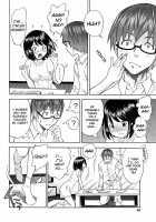 Candy Girl Ch.3 / キャンディーガール [Shiden Akira] [Original] Thumbnail Page 04