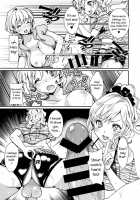 Clean Keeper Rei-Chan / クリーンキーパーレイちゃん [Kitahara Eiji] [Original] Thumbnail Page 08