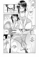 Onna Kyoushi Ayako No Mankai Hoken Taiiku / 女教師彩子のマン開 保健体育 [Miyano Kintarou] [Original] Thumbnail Page 05