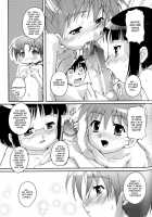 Secret Club Activities / ヒミツのクラブ活動 [Takase Yuu] [Original] Thumbnail Page 13