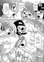 Secret Club Activities / ヒミツのクラブ活動 [Takase Yuu] [Original] Thumbnail Page 19