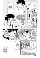 Secret Club Activities / ヒミツのクラブ活動 [Takase Yuu] [Original] Thumbnail Page 20