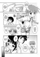 Secret Club Activities / ヒミツのクラブ活動 [Takase Yuu] [Original] Thumbnail Page 03