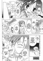 In The Name Of The Student Council President! [Matsuno Susumu] [Original] Thumbnail Page 18