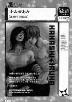 Shinobi Icha Ero [Naruto] Thumbnail Page 03