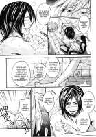 Shinobi Icha Ero [Naruto] Thumbnail Page 05