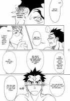 Tsuru Tsuru | True True [Masanori] [Rival Schools] Thumbnail Page 18