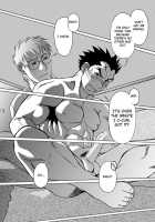 Tsuru Tsuru | True True [Masanori] [Rival Schools] Thumbnail Page 19