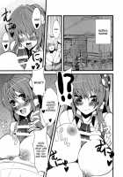 Sanae-San To Ecchi Na Koto Wo Suru Hon Sanakan / 早苗さんとえっちなことをする本 さなかん! [78Rr] [Touhou Project] Thumbnail Page 04