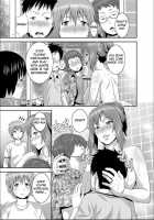 Zoku!! Maman Ko / ゾクッ！ ママン子 [Kawazuko Chouji] [Original] Thumbnail Page 12