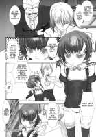 Shounen Maid Kuro-Kun’S Butt Competition [Hiiragi Masaki] [Original] Thumbnail Page 10