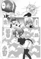 Shounen Maid Kuro-Kun’S Butt Competition [Hiiragi Masaki] [Original] Thumbnail Page 03