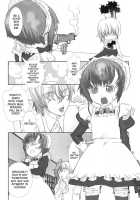 Shounen Maid Kuro-Kun’S Butt Competition [Hiiragi Masaki] [Original] Thumbnail Page 04